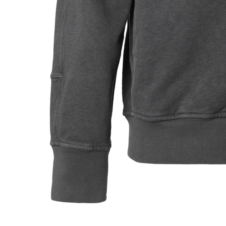 Stone Island 63160 Hooded Track Top 801563160 V0159