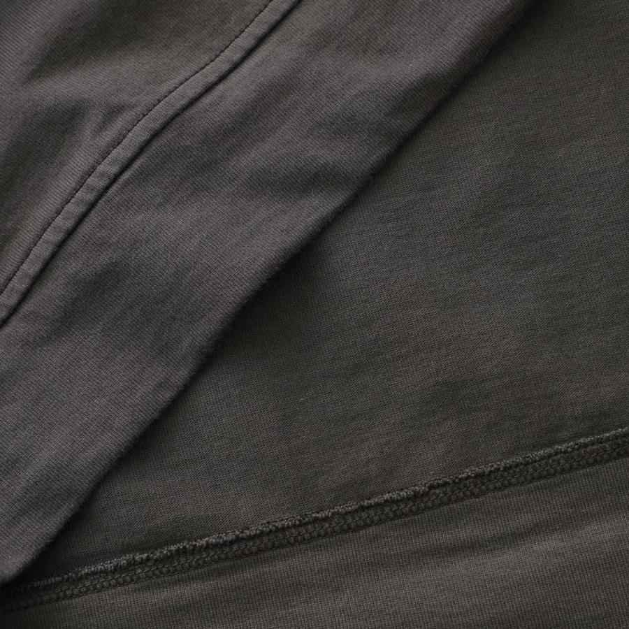 STONE ISLAND ストーンアイランド クルーネックカットソー 63750 STONE ISLAND ストーンアイランド クルーネックカットソー 63750
