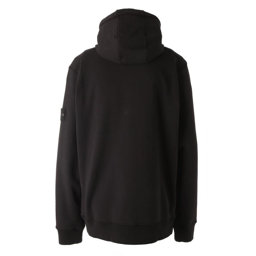 STONE ISLAND（ストーン アイランド） パーカ 64151 フーディ メンズ