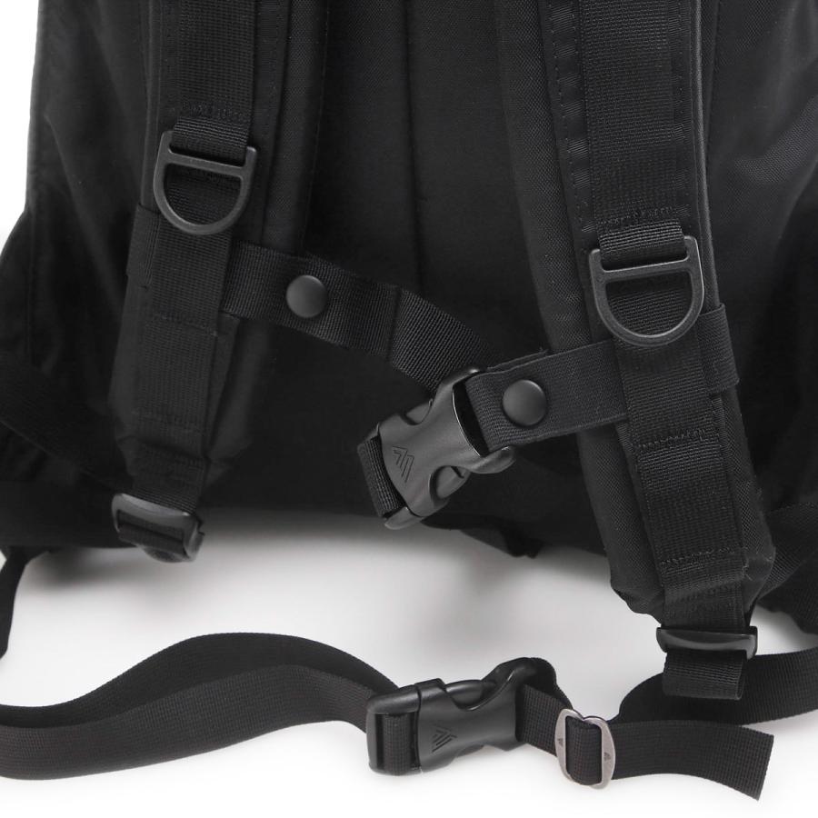 グレゴリー GREGORY バックパック DAY PACK メンズ 65169-1041-blackの画像
