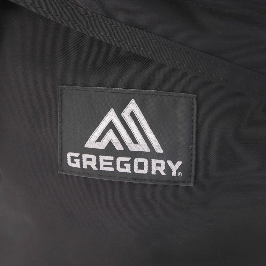 グレゴリー GREGORY バックパック DAY PACK メンズ 65169-1041-blackの画像
