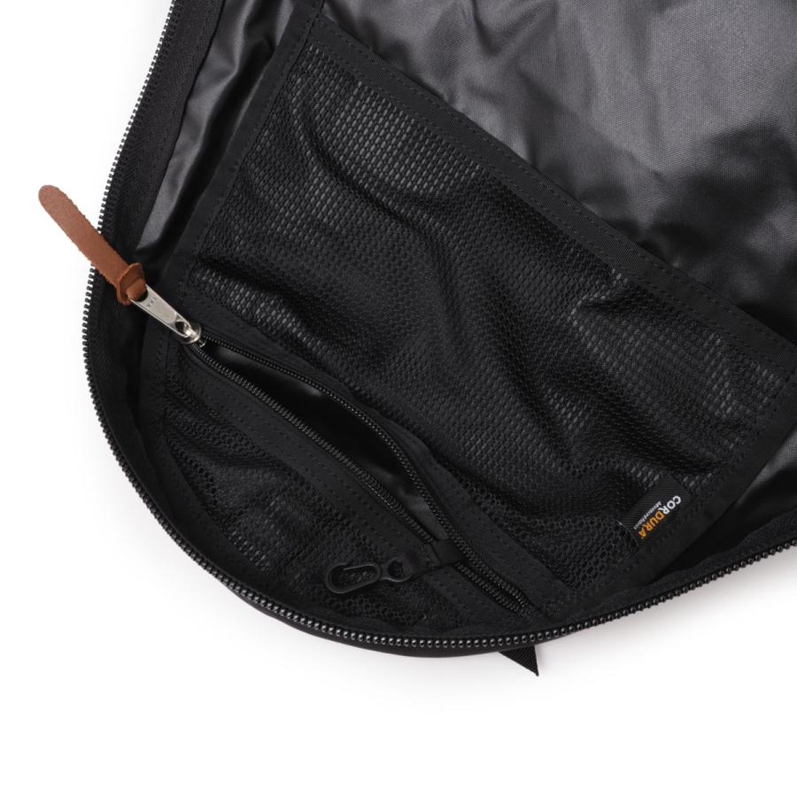 グレゴリー GREGORY バックパック DAY PACK メンズ 65169-1041-blackの画像