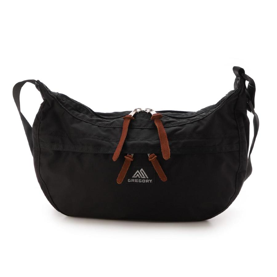 ken39様のみ GREGORY グレゴリー ショルダーバッグ CLASSIC SATCHEL M クロス