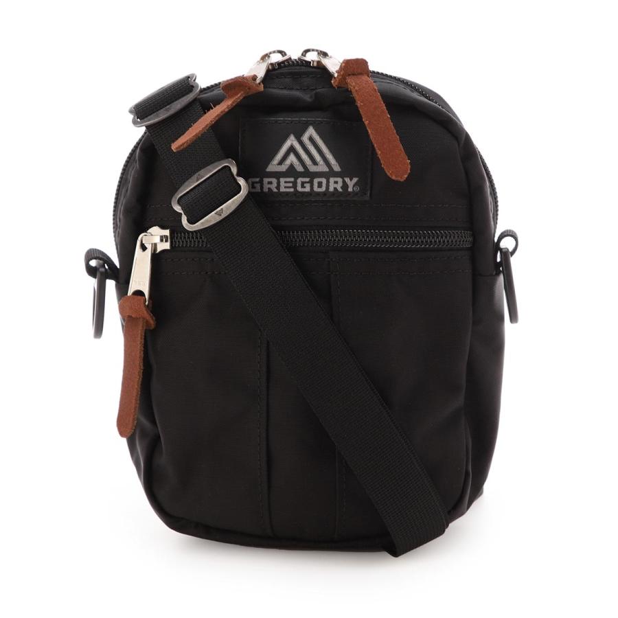 GREGORY（グレゴリー） ショルダーバッグ CLASSIC QUICK POCKET M