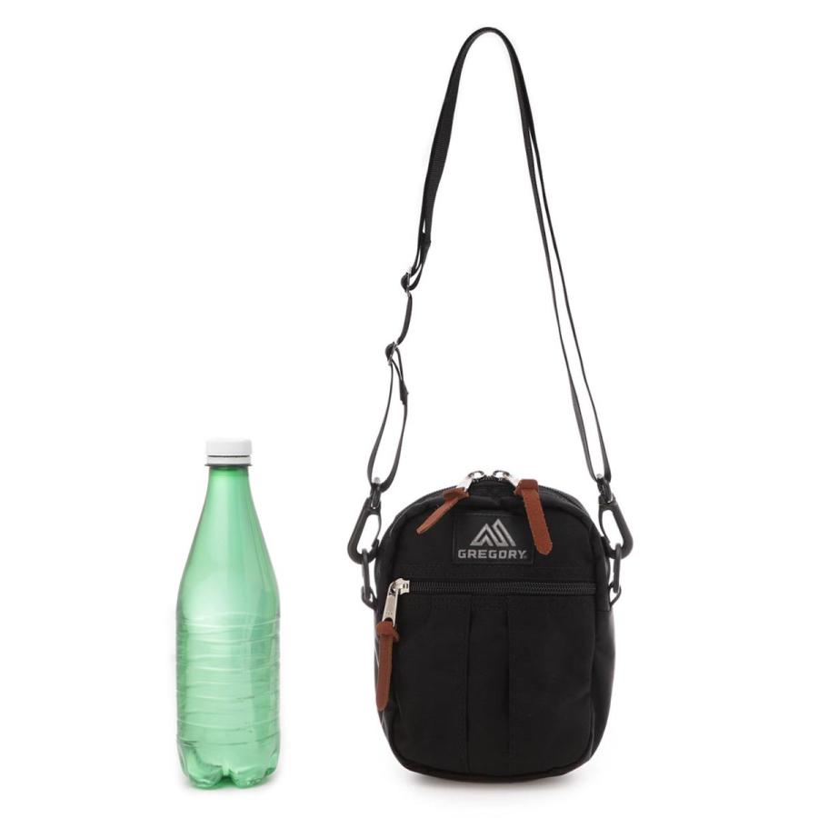 GREGORY（グレゴリー） ショルダーバッグ CLASSIC QUICK POCKET M