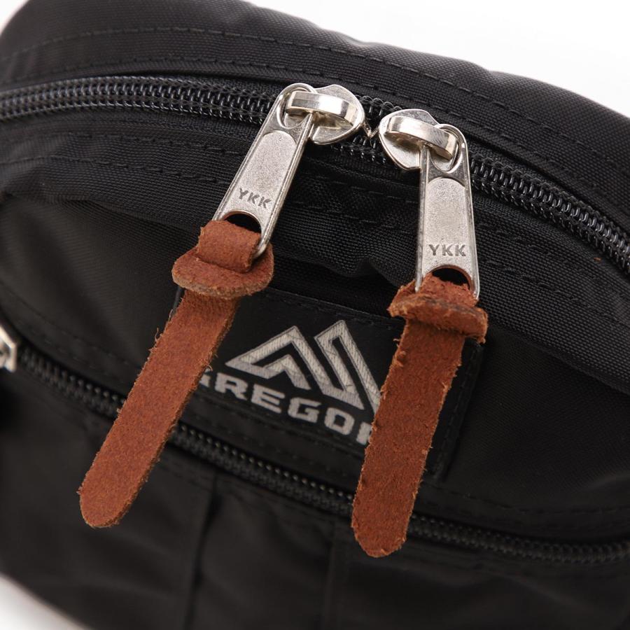 GREGORY（グレゴリー） ショルダーバッグ CLASSIC QUICK POCKET M