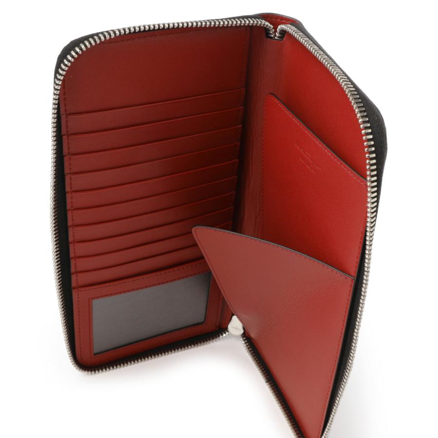 Ferragamo ラウンドファスナー 長財布 FERRAGAMO フェラガモ