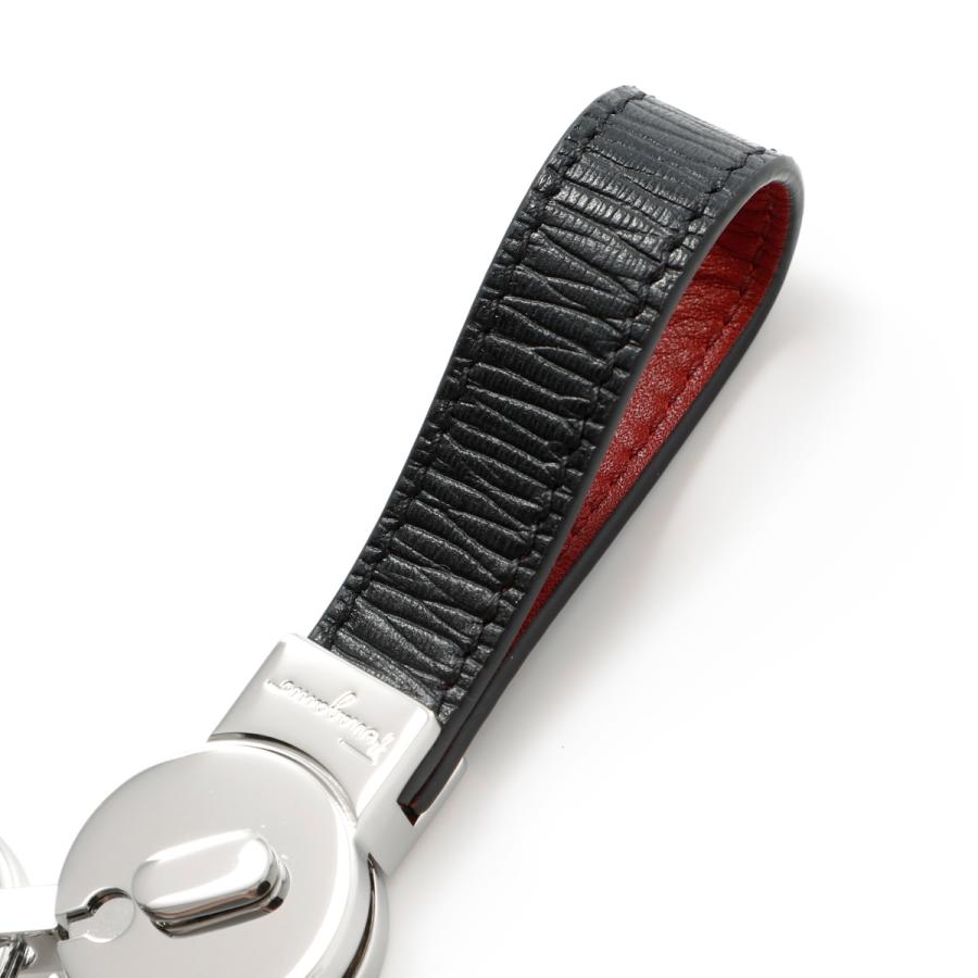 FERRAGAMO（フェラガモ） (Salvatore Ferragamo) キーリング REVIVAL