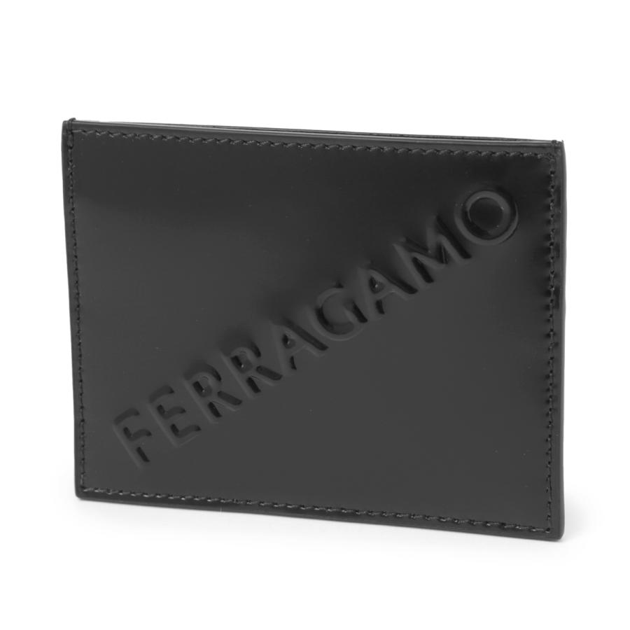 FERRAGAMO（フェラガモ） (Salvatore Ferragamo) カードケース メンズ