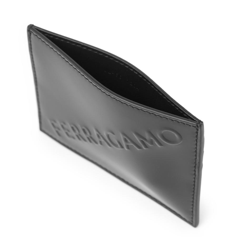 FERRAGAMO（フェラガモ） (Salvatore Ferragamo) カードケース メンズ