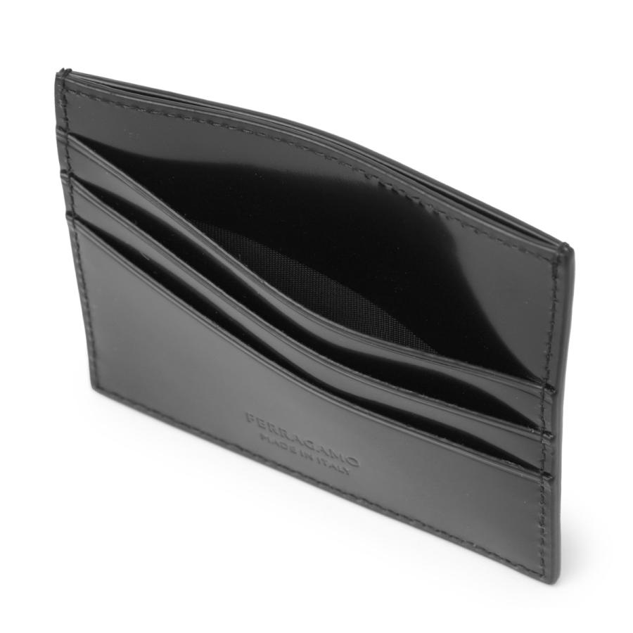 FERRAGAMO（フェラガモ） (Salvatore Ferragamo) カードケース メンズ