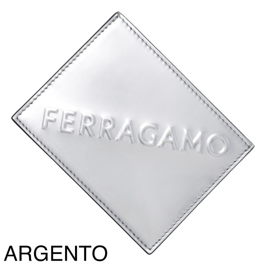 FERRAGAMO（フェラガモ） (Salvatore Ferragamo) カードケース メンズ