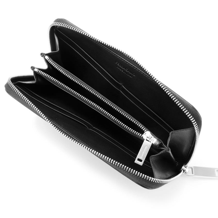 FERRAGAMO（フェラガモ） (Salvatore Ferragamo) ラウンドファスナー