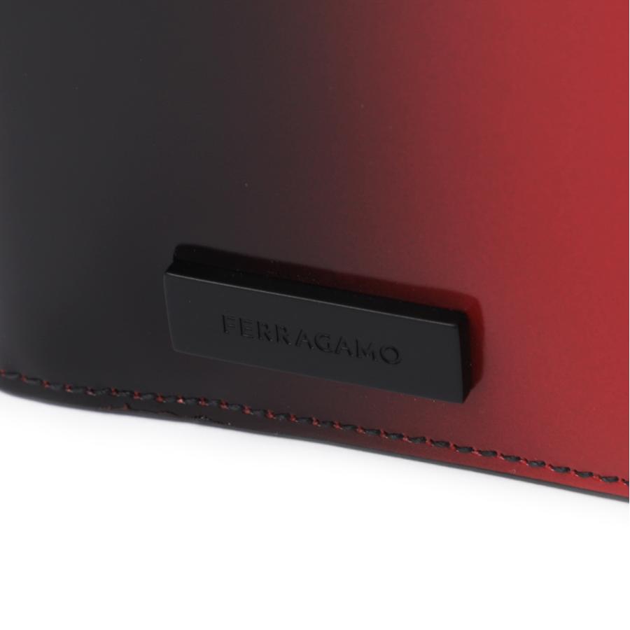 FERRAGAMO（フェラガモ） (Salvatore Ferragamo) カードケース