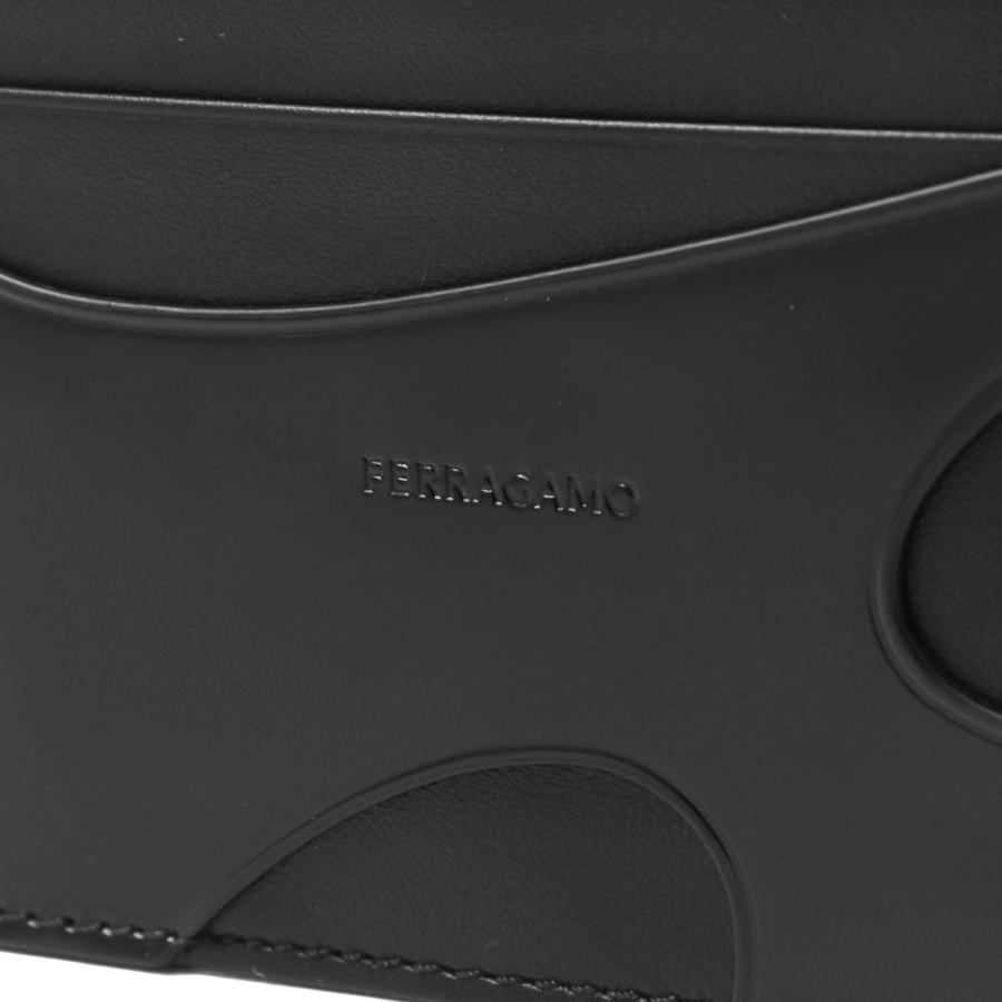 FERRAGAMO（フェラガモ） (Salvatore Ferragamo) カードケース