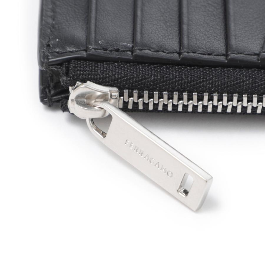 FERRAGAMO（フェラガモ） (Salvatore Ferragamo) カードケース