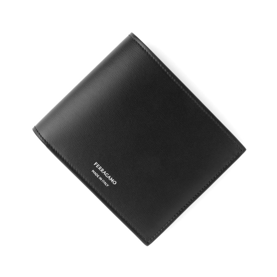 FERRAGAMO（フェラガモ） (Salvatore Ferragamo) 2つ折り財布 小銭入れ