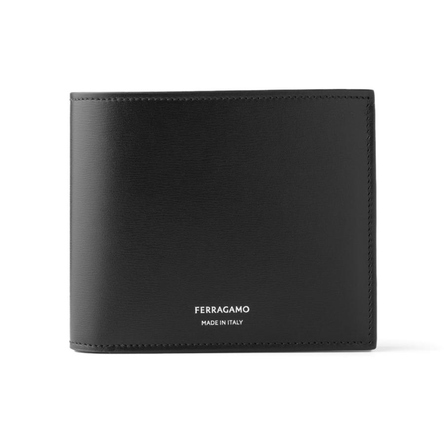 FERRAGAMO（フェラガモ） (Salvatore Ferragamo) 2つ折り財布 小銭入れ