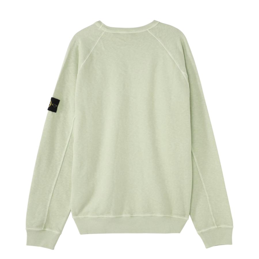 STONE ISLAND（ストーン アイランド） スウェット メンズ 66360-v0152