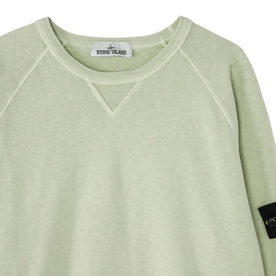 STONE ISLAND（ストーン アイランド） スウェット メンズ 66360-v0152