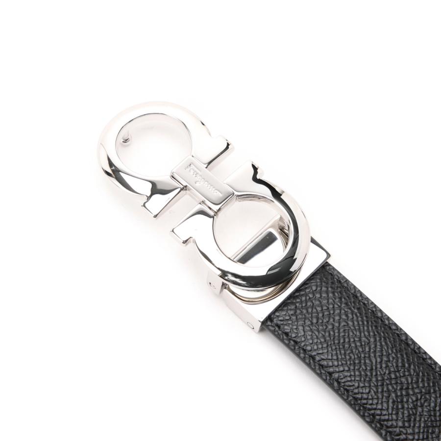 FERRAGAMO（フェラガモ） (Salvatore Ferragamo) ベルト リバーシブル