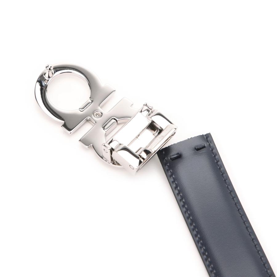 FERRAGAMO（フェラガモ） (Salvatore Ferragamo) ベルト リバーシブル