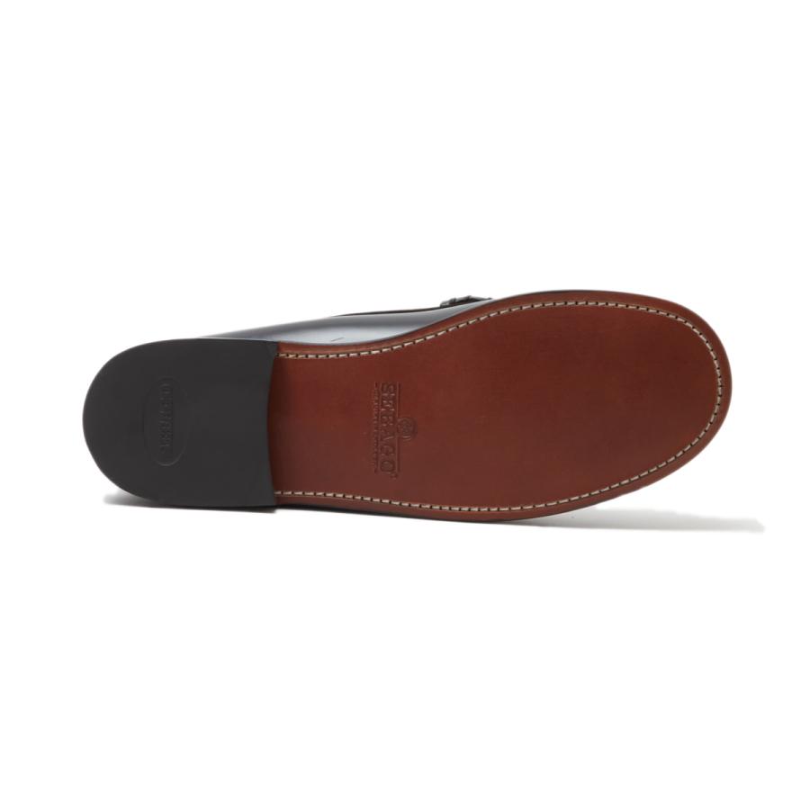 セバゴ SEBAGO ローファー CLASSIC DAN ペニーローファー 大きいサイズあり メンズの画像