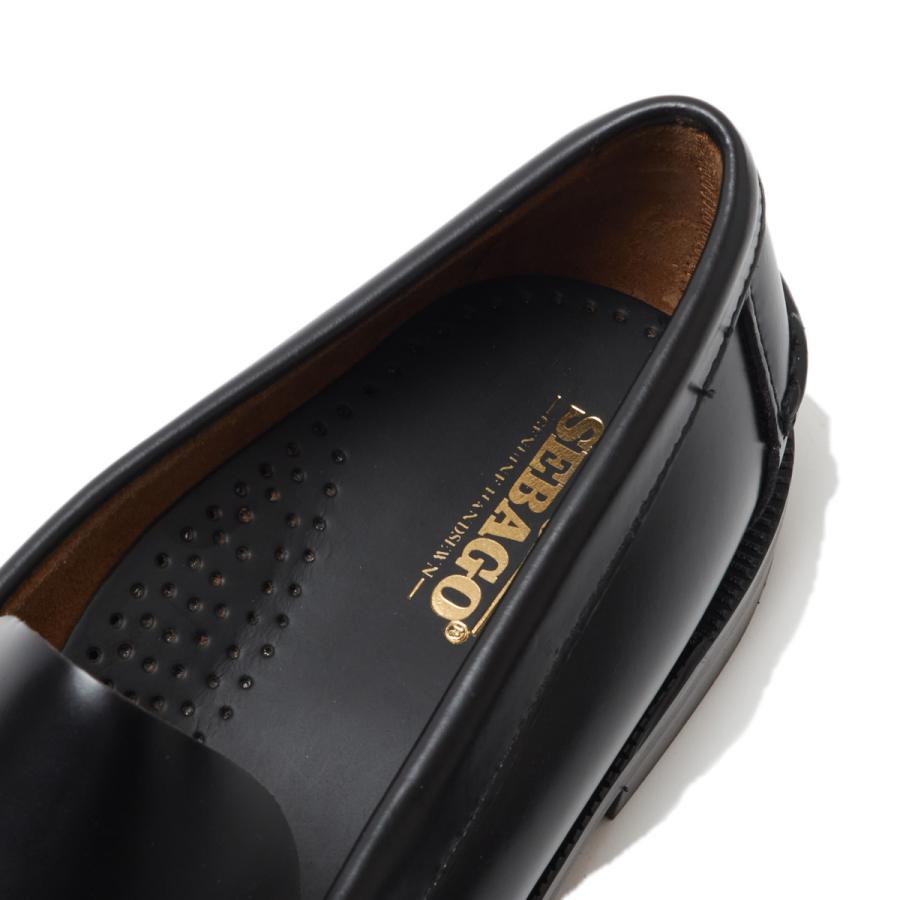 セバゴ SEBAGO ローファー CLASSIC DAN ペニーローファー 大きいサイズあり メンズの画像