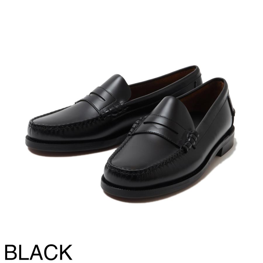 セバゴ SEBAGO ローファー CLASSIC DAN ペニーローファー 大きいサイズあり メンズの画像