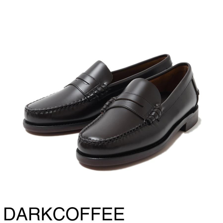 セバゴ SEBAGO ローファー CLASSIC DAN ペニーローファー 大きいサイズあり メンズの画像