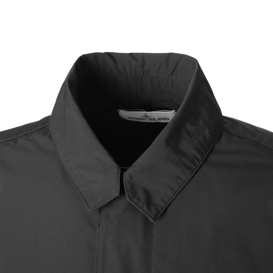 STONE ISLAND（ストーン アイランド） ステンカラーコート 70526 MICRO