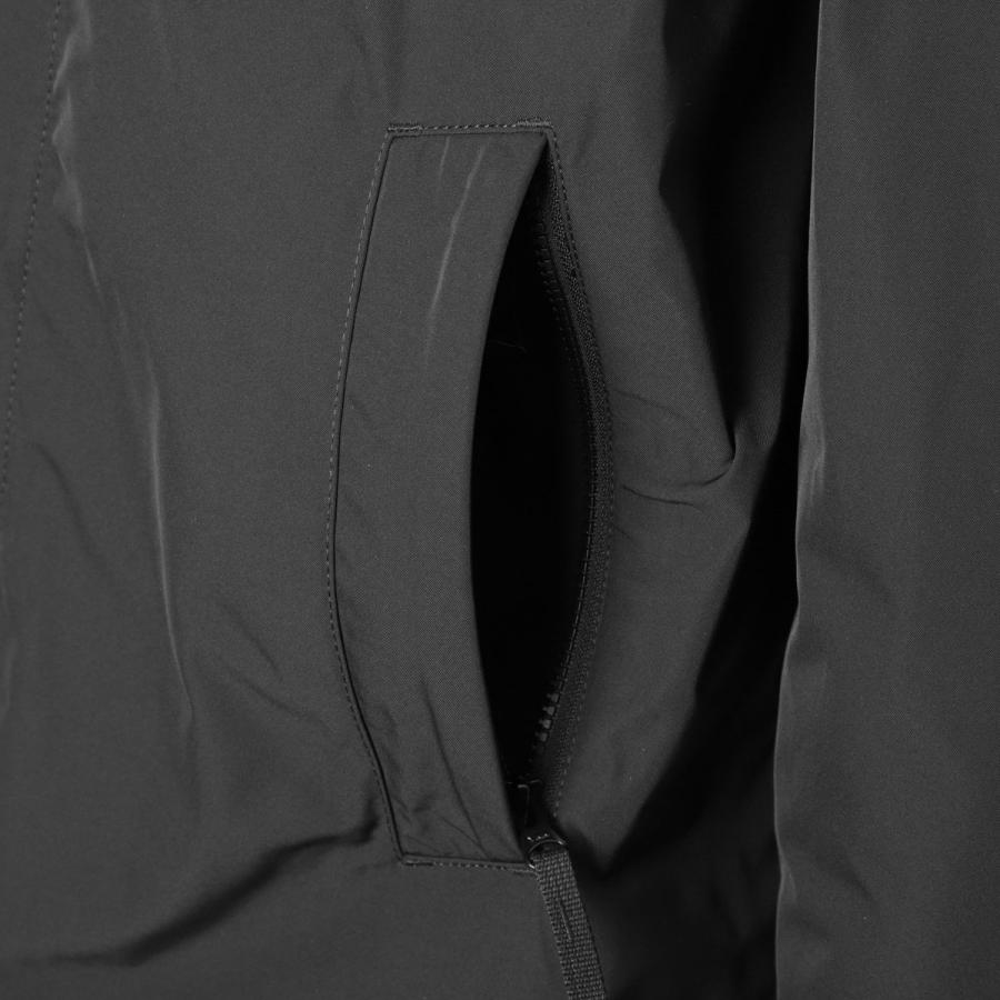 STONE ISLAND（ストーン アイランド） ステンカラーコート 70526 MICRO
