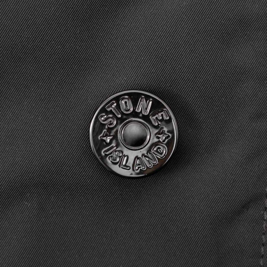 STONEステンカラーコート801570526 MICROTWILL STONE ISLAND（ストーン アイランド） ステンカラーコート 70526 MICRO