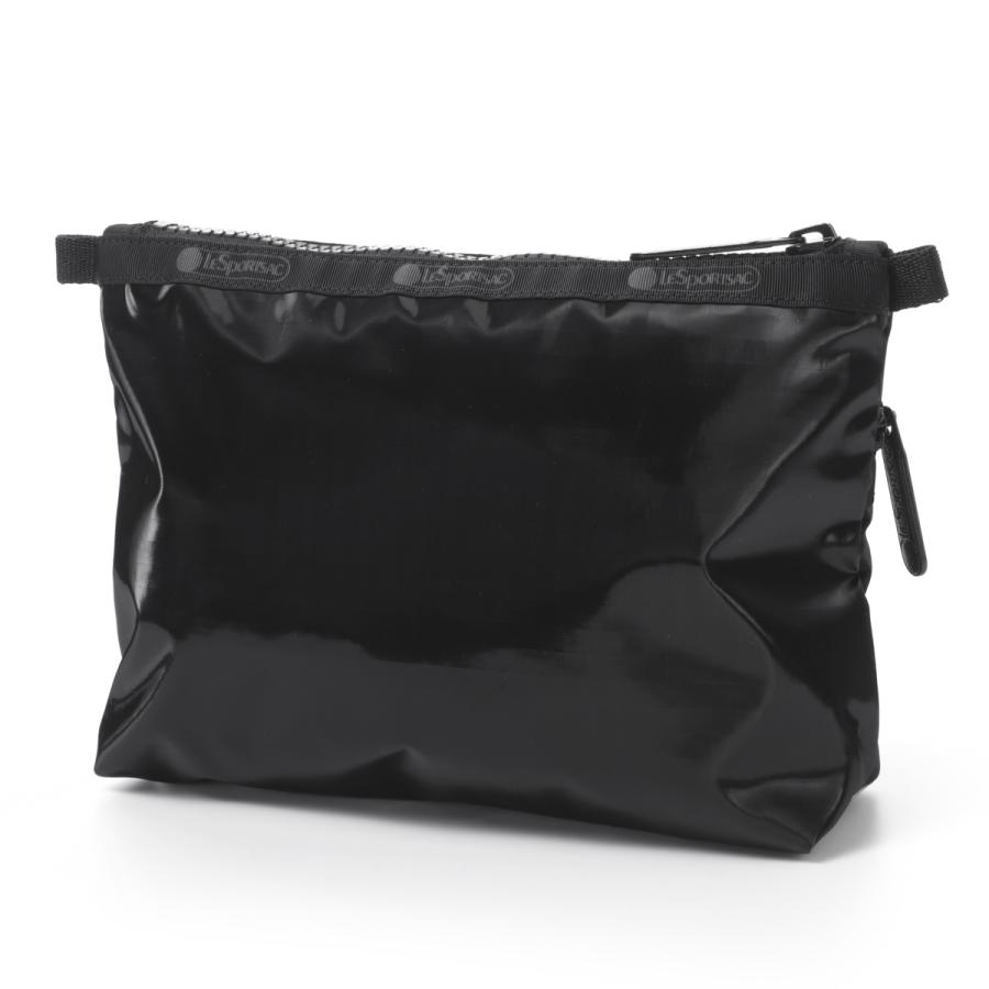 LeSportsac（レスポートサック） ポーチ COSMETIC CLUTCH ブラック