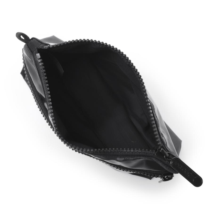 LeSportsac（レスポートサック） ポーチ COSMETIC CLUTCH ブラック