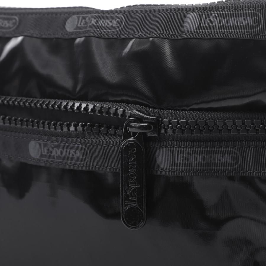 LeSportsac（レスポートサック） ポーチ COSMETIC CLUTCH ブラック