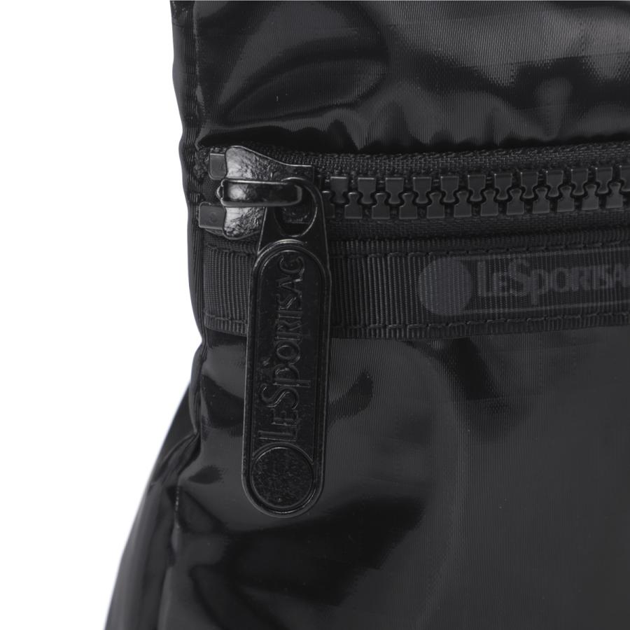 LeSportsac（レスポートサック） ポーチ COSMETIC CLUTCH ブラック