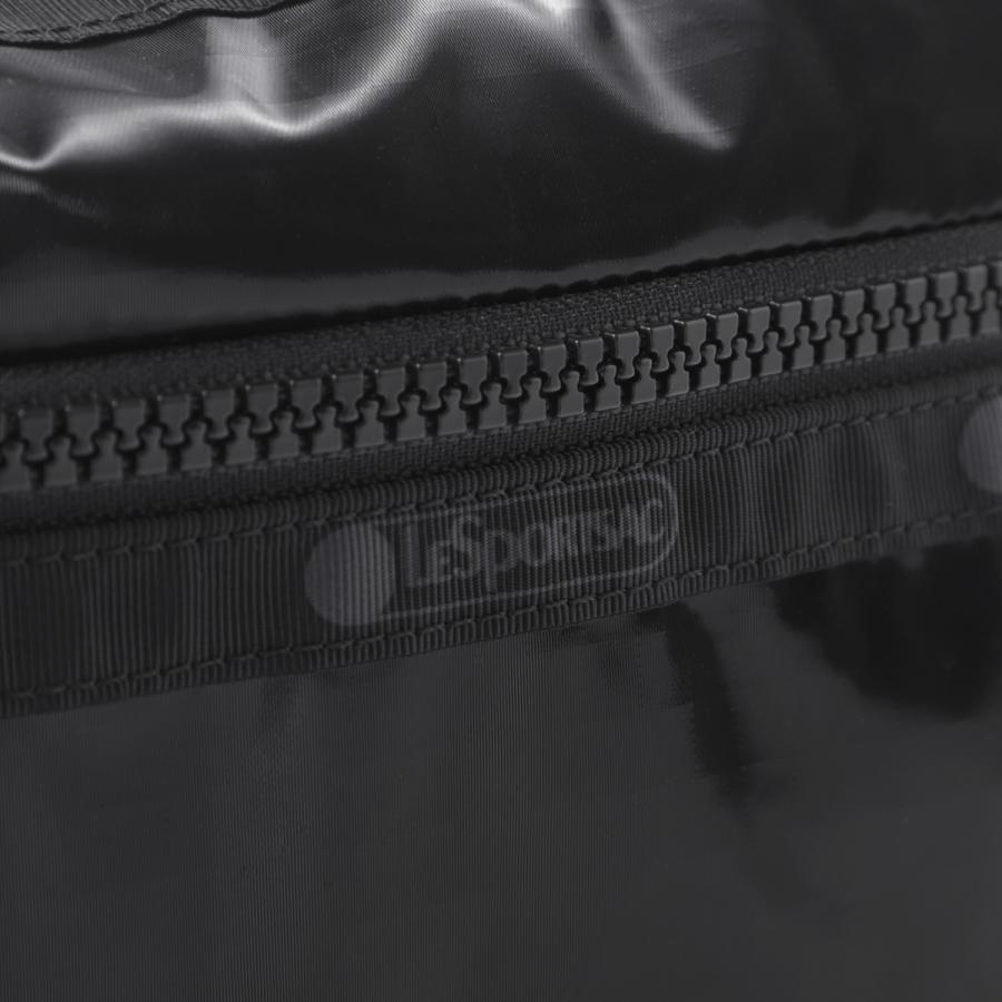 LeSportsac（レスポートサック） ポーチ COSMETIC CLUTCH ブラック