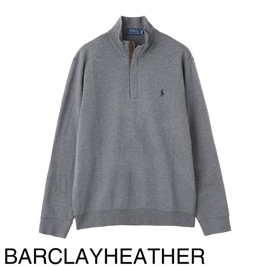 全てPOLO Ralph Lauren 、Burberry 大量 POLO RALPH LAUREN（ポロ・ラルフローレン） ハーフジップ スウェット