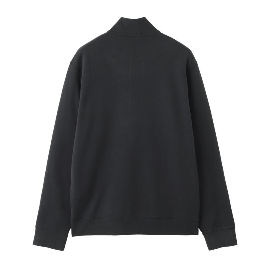 POLO RALPH LAUREN（ポロ・ラルフローレン） ハーフジップ スウェット