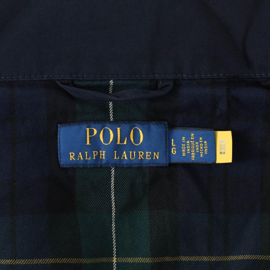 POLO RALPH LAUREN（ポロ・ラルフローレン） ブルゾン BEDFORD TWIL