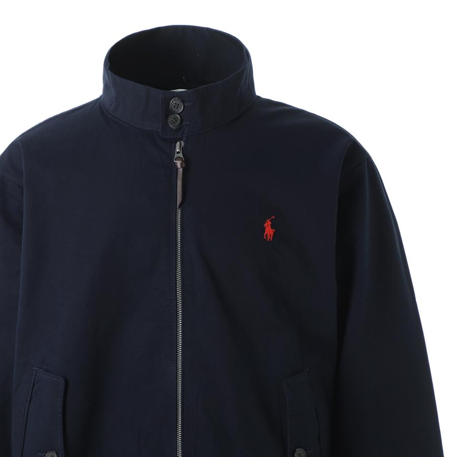 POLO RALPH LAUREN（ポロ・ラルフローレン） ブルゾン BEDFORD TWIL