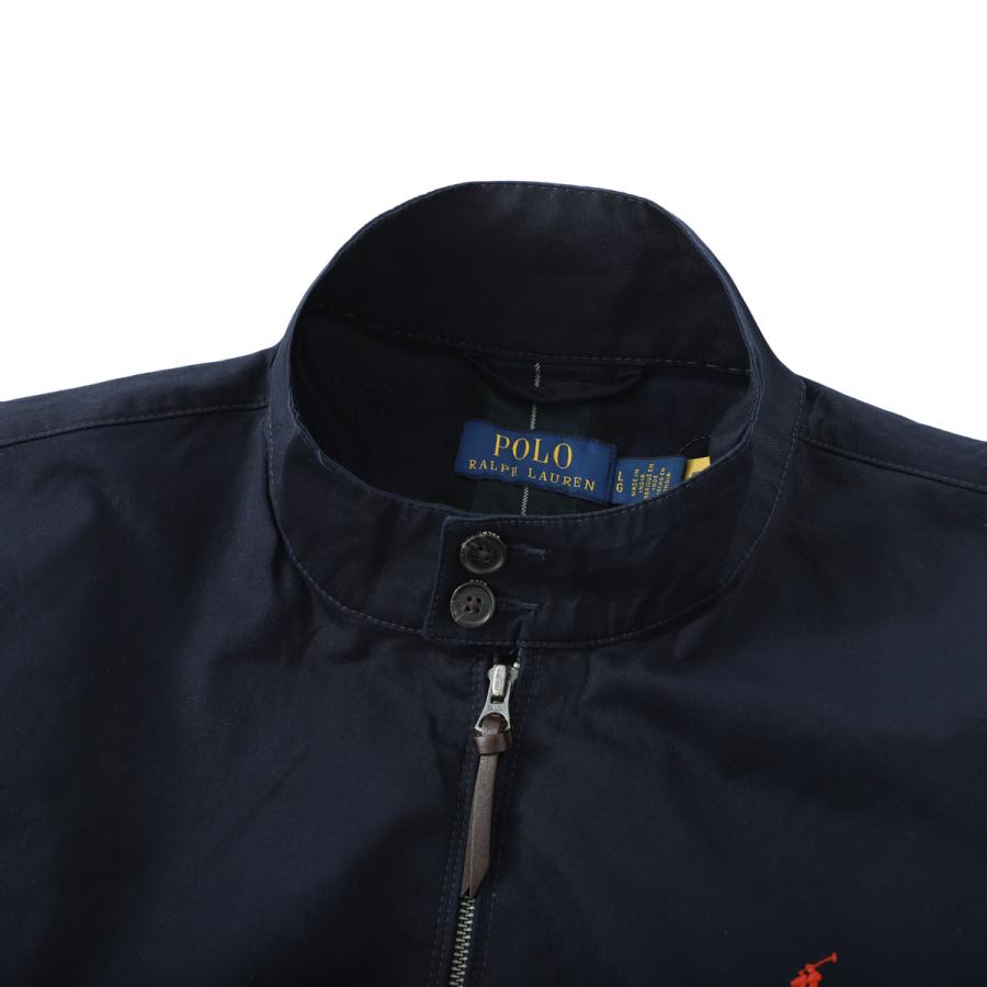 POLO RALPH LAUREN（ポロ・ラルフローレン） ブルゾン BEDFORD TWIL