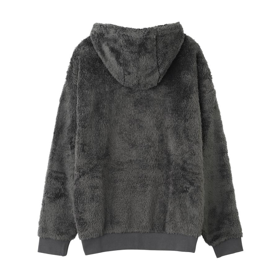 POLO RALPH LAUREN（ポロ・ラルフローレン） パーカ LONG-SLEEVE CURLY