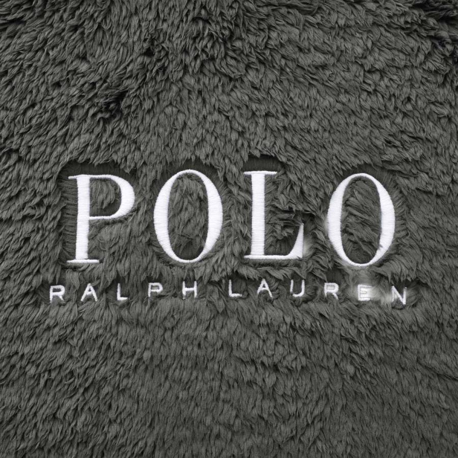 POLO RALPH LAUREN（ポロ・ラルフローレン） パーカ LONG-SLEEVE CURLY