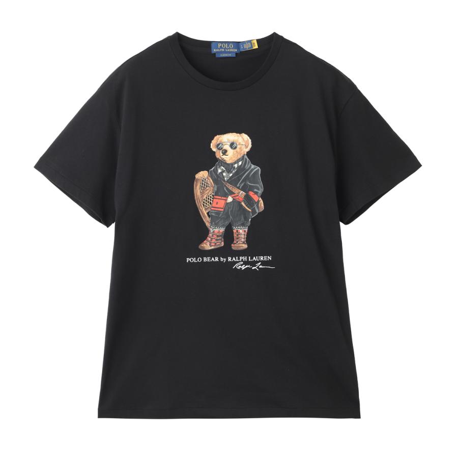 POLO RALPH LAUREN（ポロ・ラルフローレン） クルーネックTシャツ