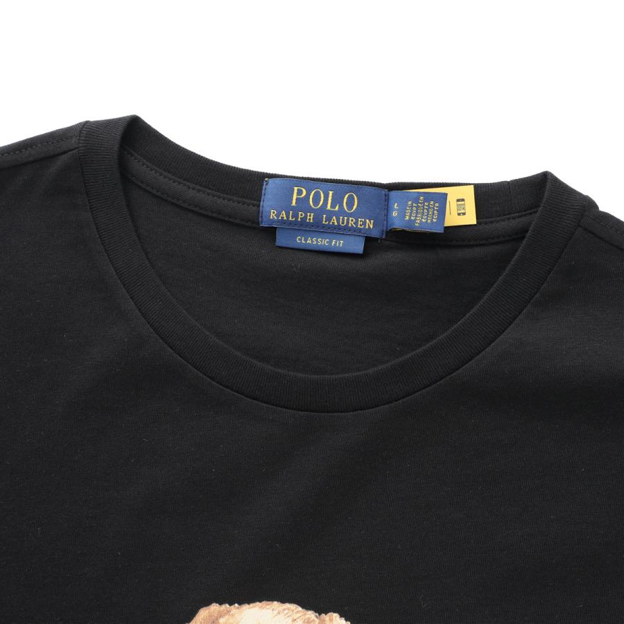 専用　POLO ベア　クルーネックTシャツ POLO RALPH LAUREN（ポロ・ラルフローレン） クルーネックTシャツ