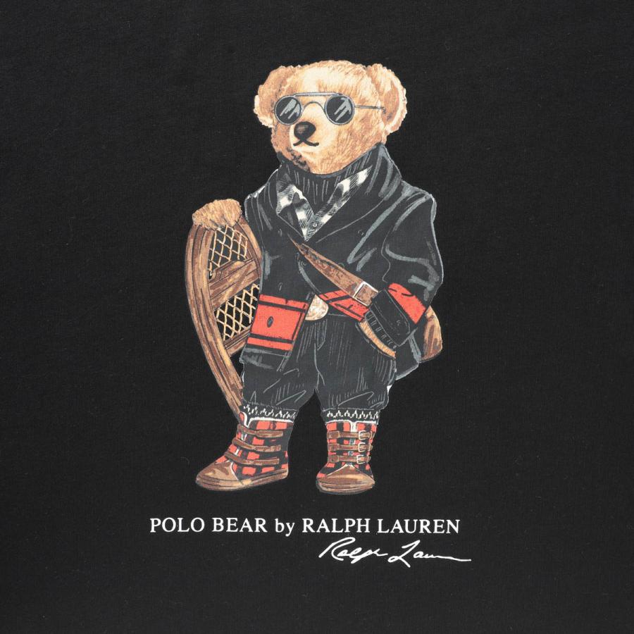 POLO RALPH LAUREN（ポロ・ラルフローレン） クルーネックTシャツ