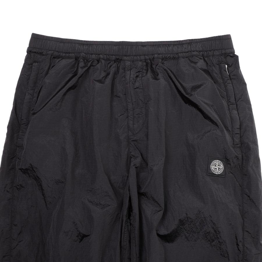 Stone  ストーンアイランド ナイロンパンツ ブラック W36 楽天市場】18 STONE ISLAND ストーンアイランド 801532703 V0029