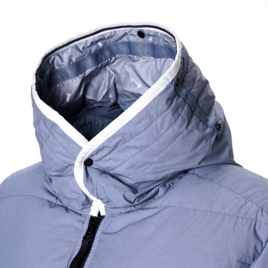 STONE  メンズダウン　ジャケット 楽天市場】ストーンアイランド STONE ISLAND ダウンジャケット